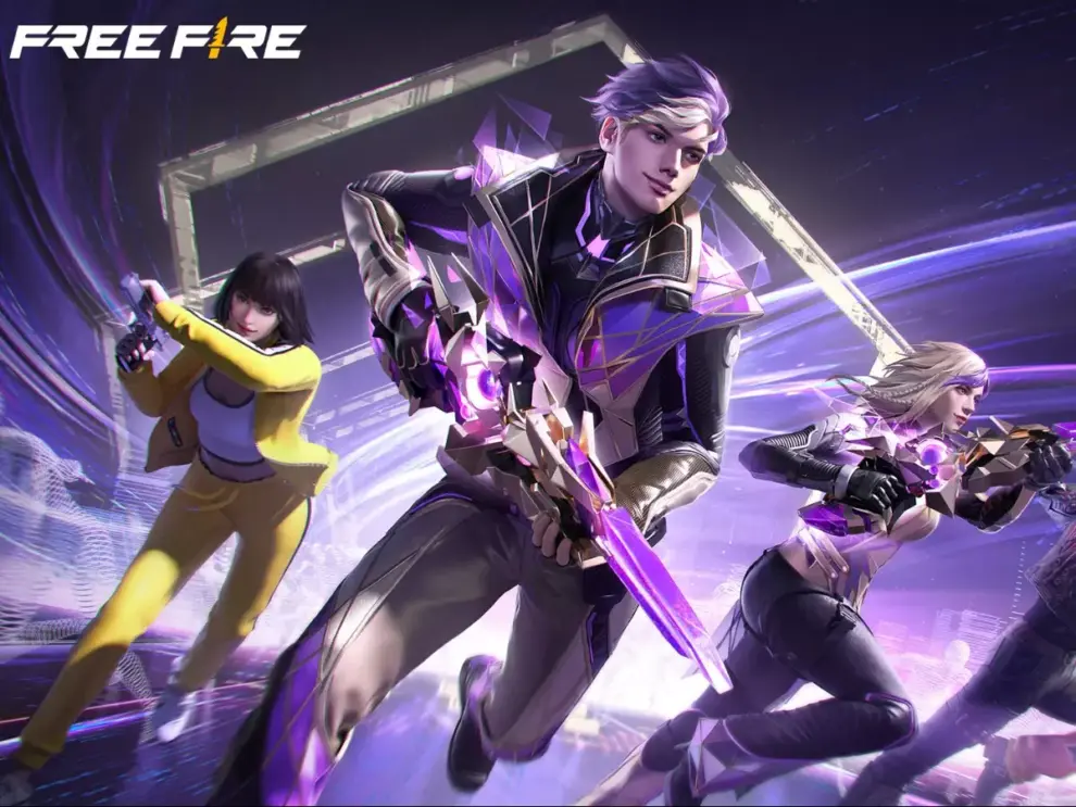 Garena Free Fire MAX Redeem Codes Today December 28: Unlock Free Diamonds, Skins, and More