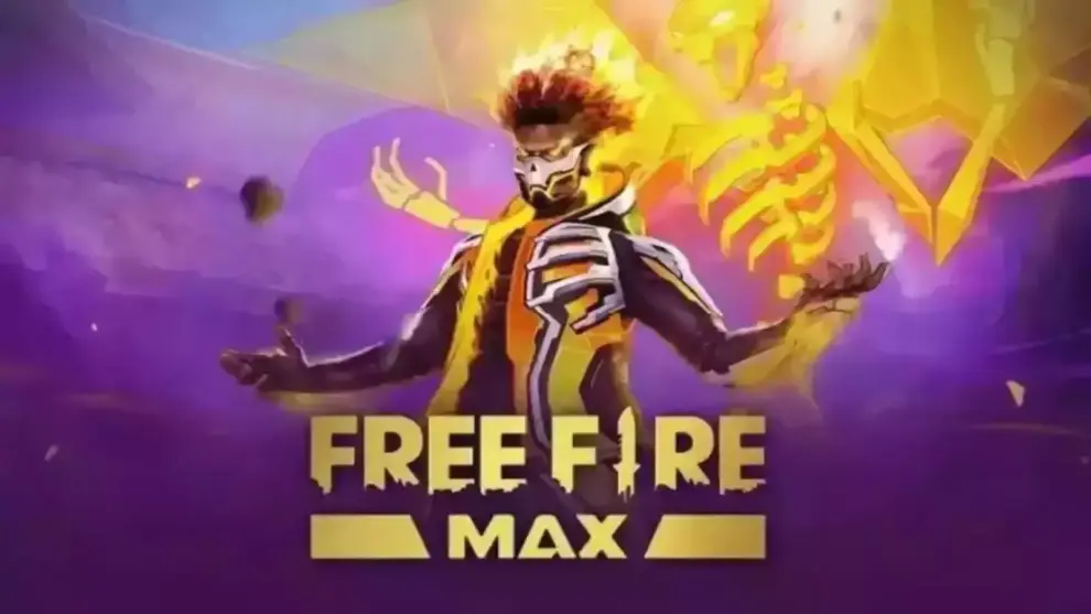 Garena Free Fire MAX Redeem Codes Today December 25: Get Free Weapons and Skins