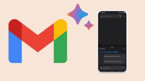 Gemini in Gmail for Android is Borrowing this Handy Shortcut from the Web Version