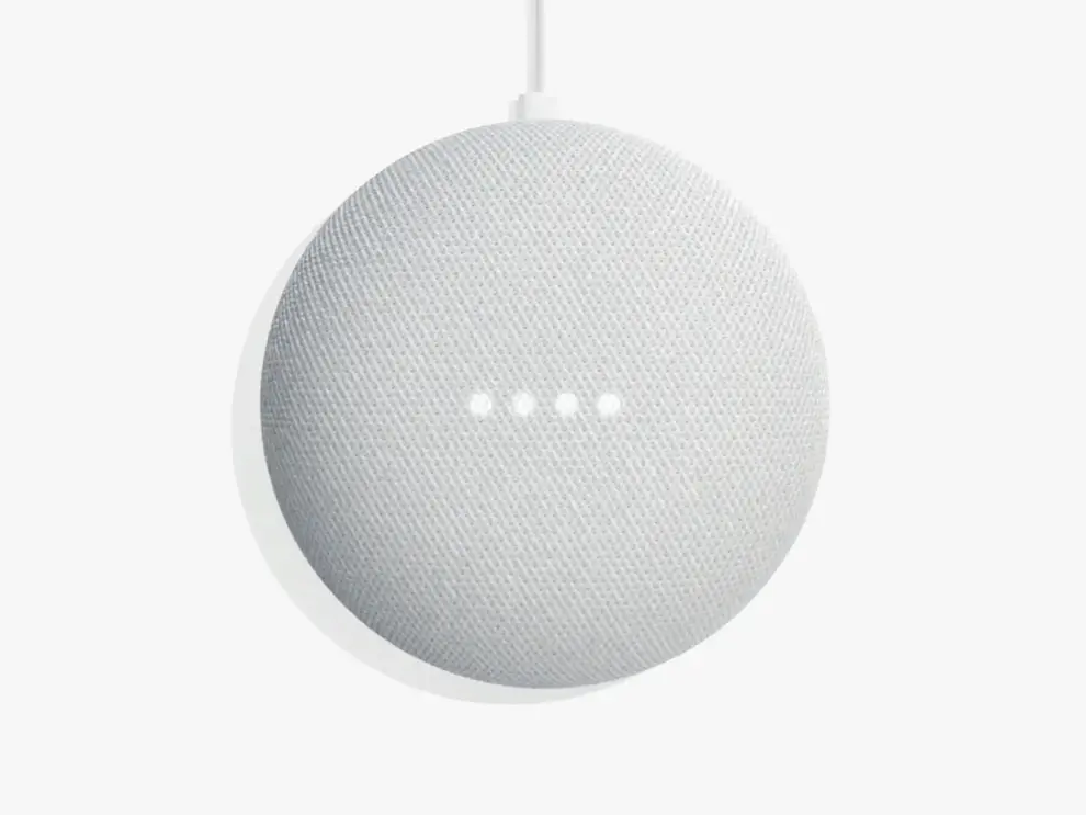 Google Home