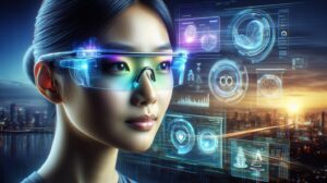 How Smart Glasses Are Redefining Wearables