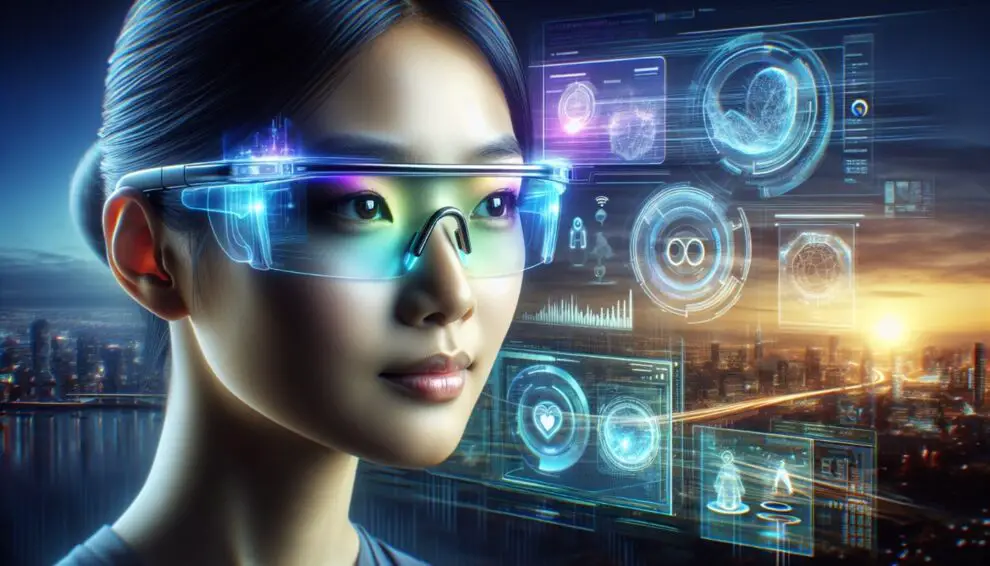 How Smart Glasses Are Redefining Wearables