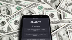 How to Make Money Using ChatGPT