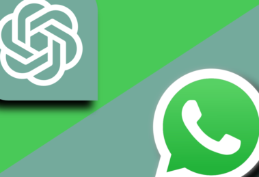 How to Use ChatGPT on WhatsApp