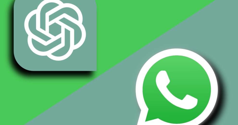 How to Use ChatGPT on WhatsApp