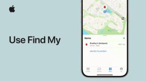 How to Use Find My Phone in iPhone