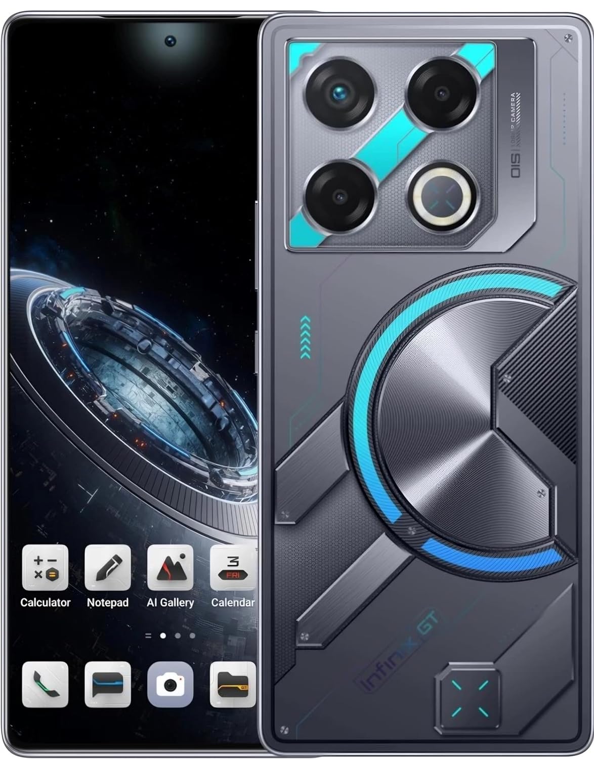 Infinix GT 20 Pro