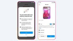 Experiment with Instagram Trial Reels to Engage Non-Followers Effectively