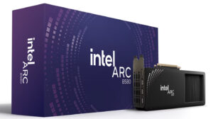 Intel Launches Arc B-Series GPUs