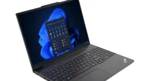 Lenovo ThinkPad T14s Gen 6 (AMD) AI PC launched in India