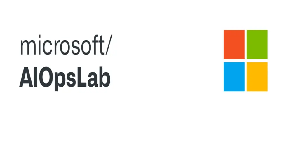 Microsoft Unveils AIOpsLab