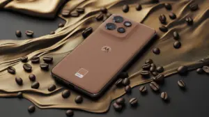 Motorola Razr 50 Ultra, Edge 50 Neo launched in Pantone colour of the year 2025 Mocha Mousse