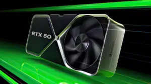 NVIDIA To Showcase Several AI-Focused GPU Technologies