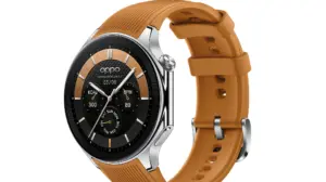 New OPPO Smartwatch Listing on MIIT Suggests Rebranded OnePlus Watch 3