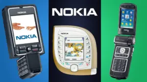 Nokia Design Archive Launches Online