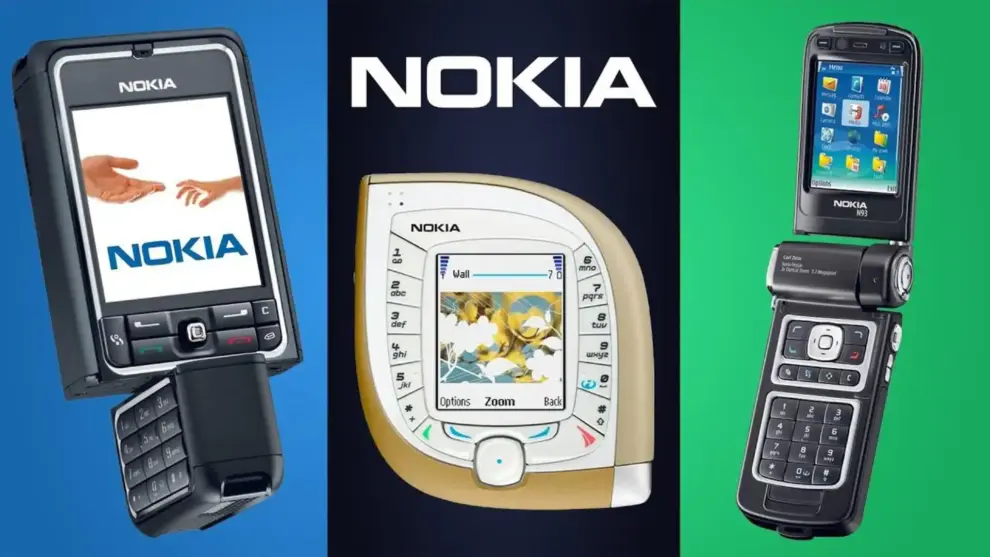 Nokia Design Archive Launches Online