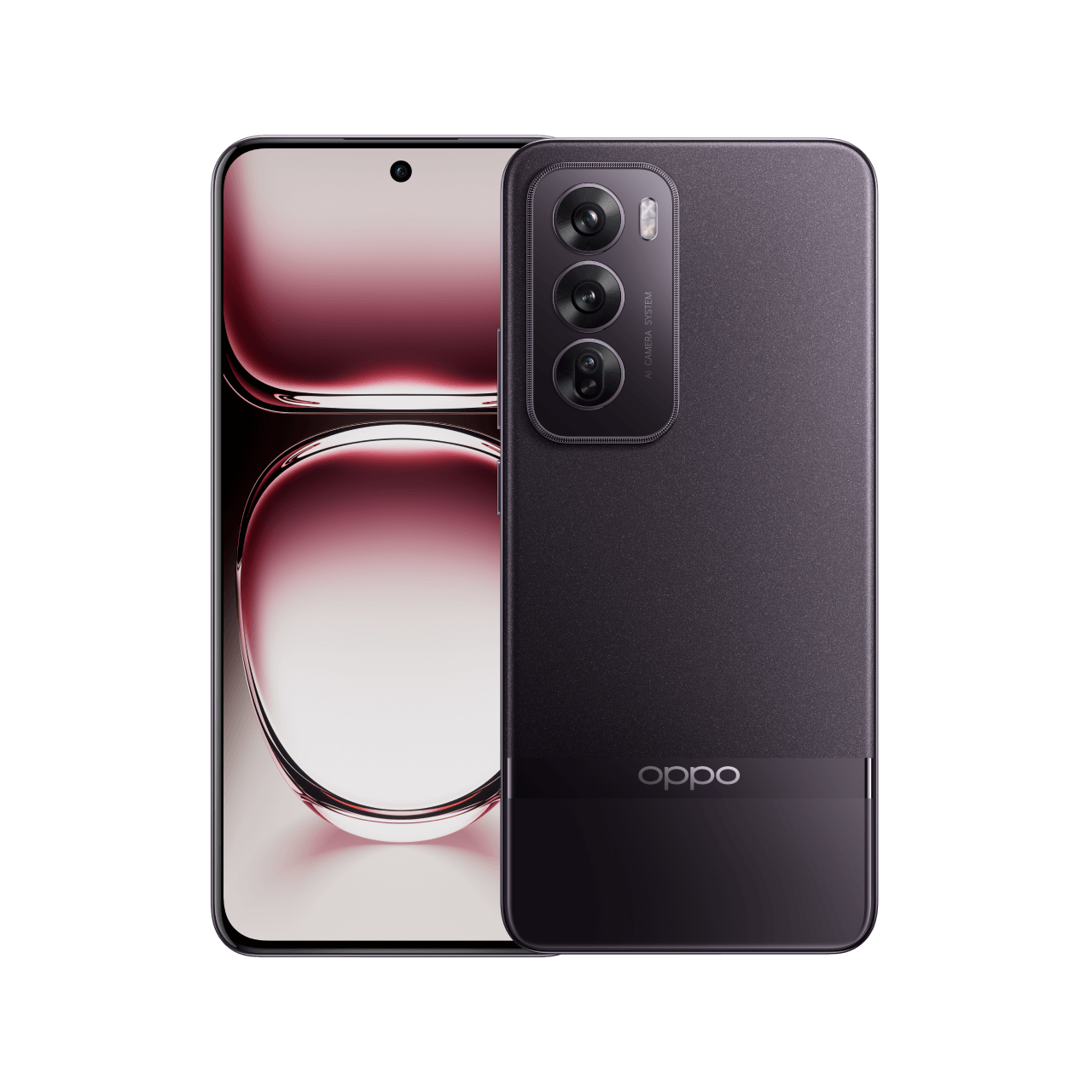 OPPO Reno 12 Pro+ 5G