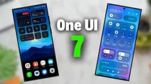 One UI 7 Guide