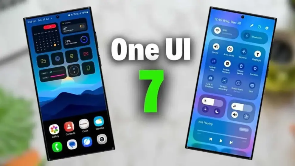 One UI 7 Guide