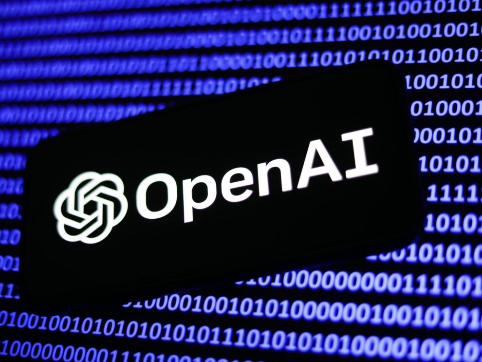 OpenAI unveils Canvas, a tool for collaborative writing and coding with ChatGPT