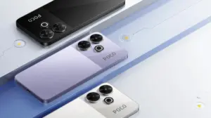 POCO India Teases Upcoming Launches