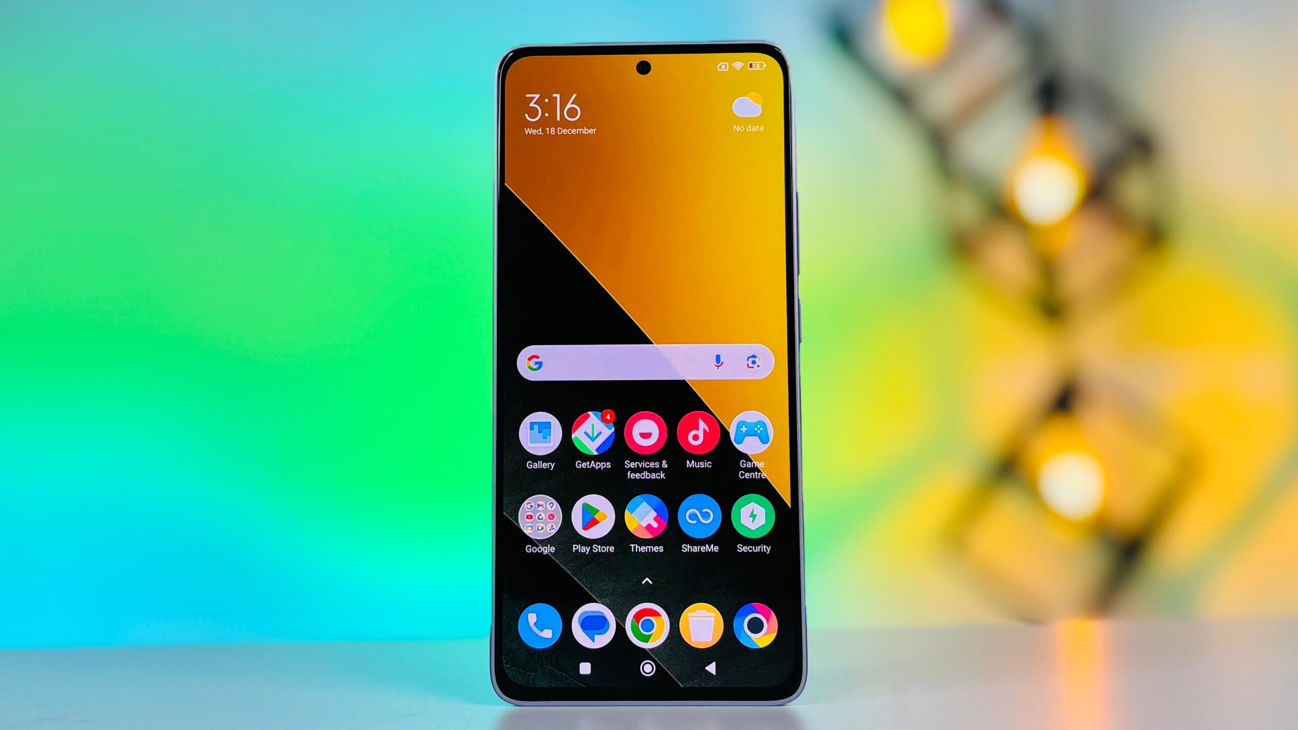 POCO M7 Pro Review