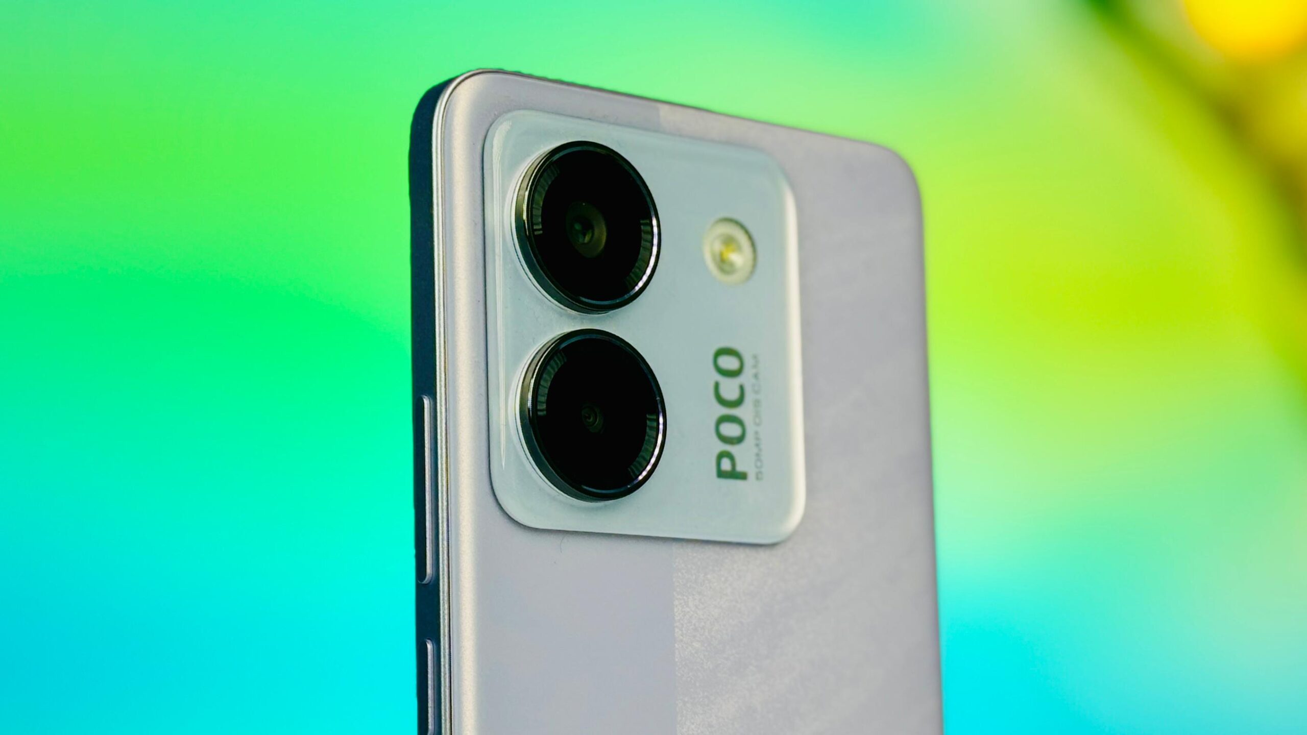 POCO M7 Pro Review