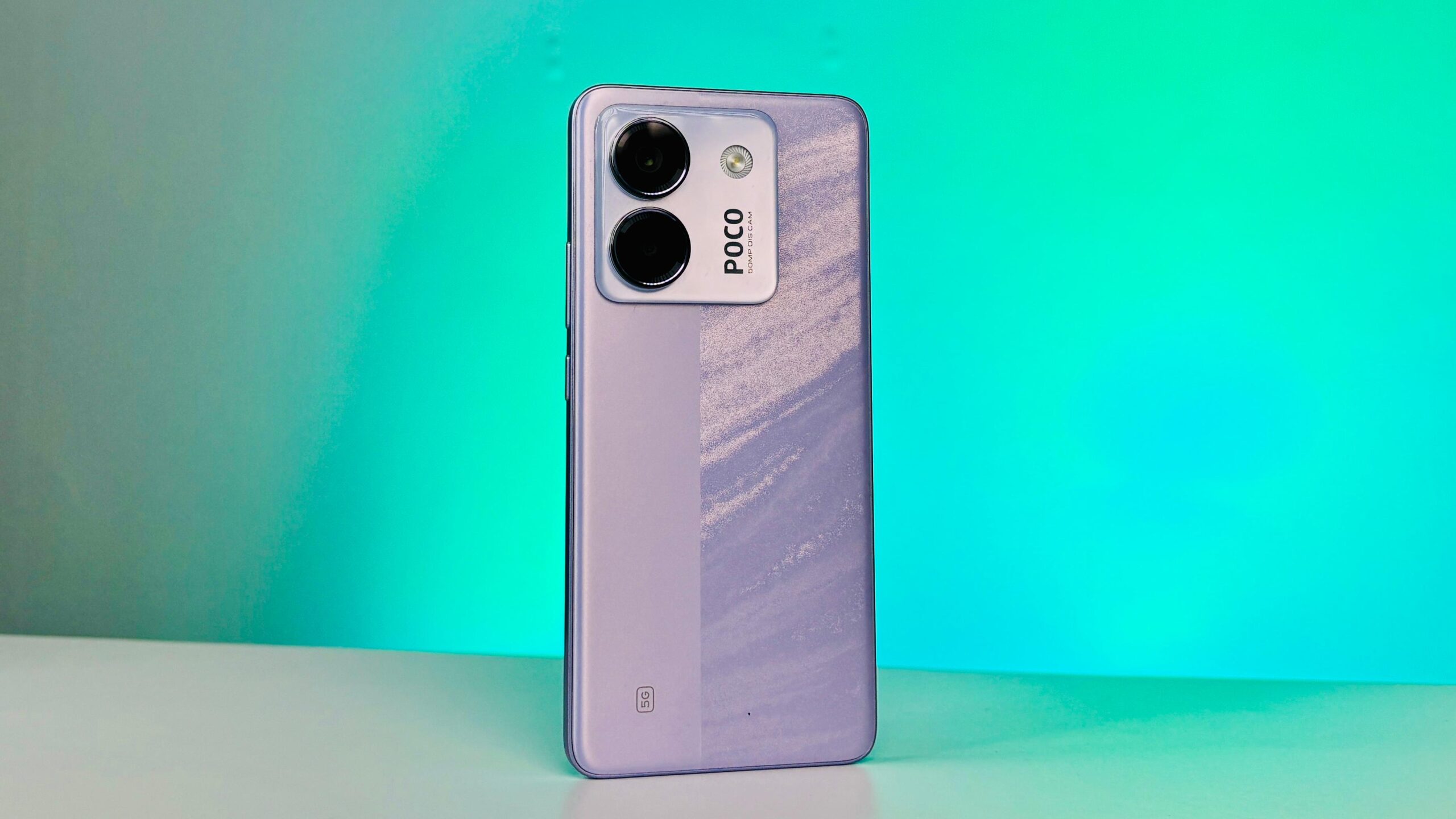 POCO M7 Pro Review