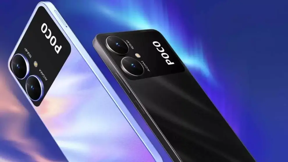 POCO X7 Neo Indian Variant Spotted on Geekbench, Hinting at Key Specs