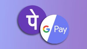 PhonePe, G-Pay lead UPI in Nov