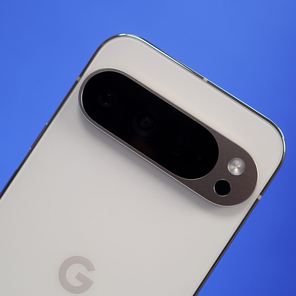 Pixel 9a Leak Reveals Price and Specifications