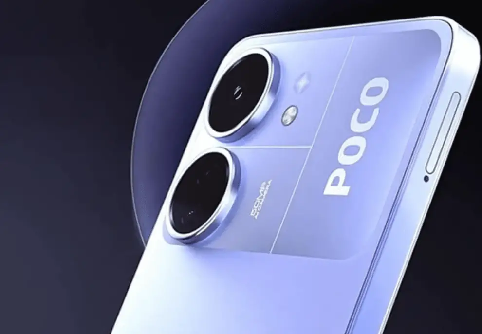 Poco C75 5G Tipped to Offer Exclusive Features to Indian Smartphone Shoppers on a Budget