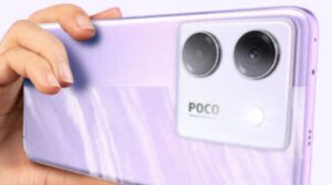 Poco M7 Pro Launching on December 17th