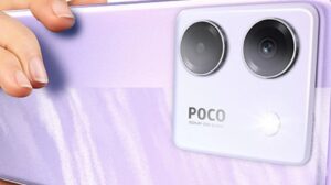 Poco M7 Pro and C75 5G