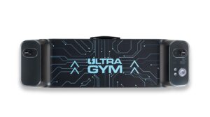 Portl Introduces UltraGym and Expands Globally, Targeting 100% Growth