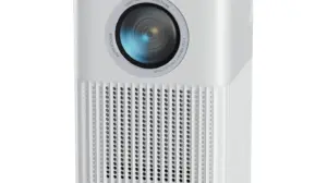 Portronics Beem 500 Smart LED Projector Launched