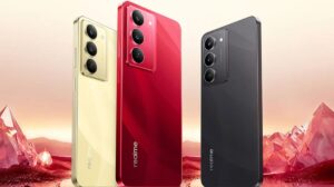 Realme 14x 5G with 6,000mAh Battery and 45W Fast Charging Launches in India on December 18th