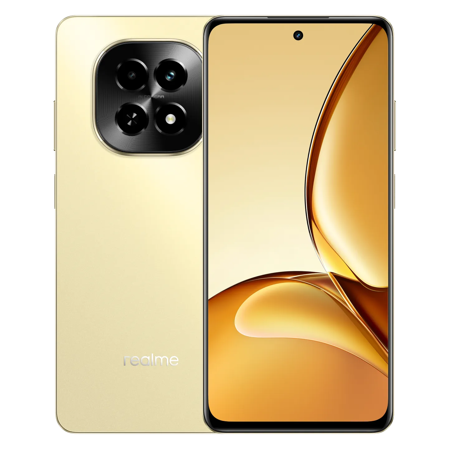 Realme C63 5G