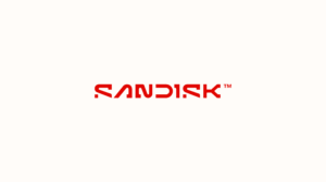 Sandisk Previews Bold New Branding for 2025 Relaunch