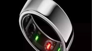 Samsung Galaxy Ring 2