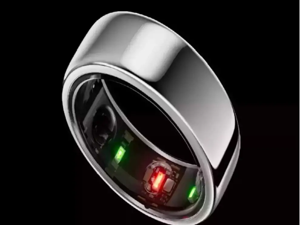 Samsung Galaxy Ring 2