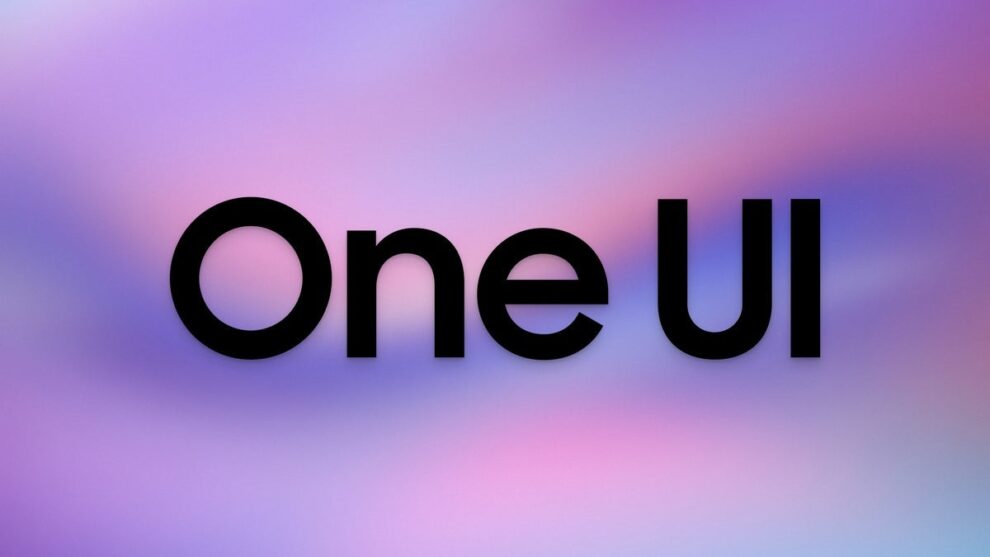 Samsung One UI 7 release date