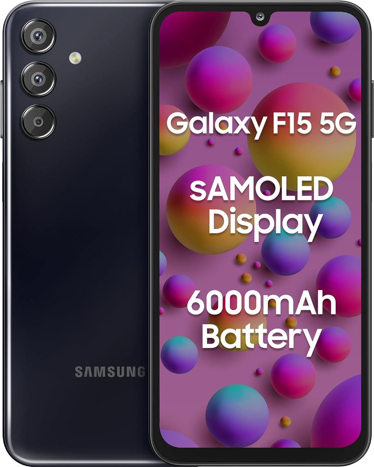 Samsung F15