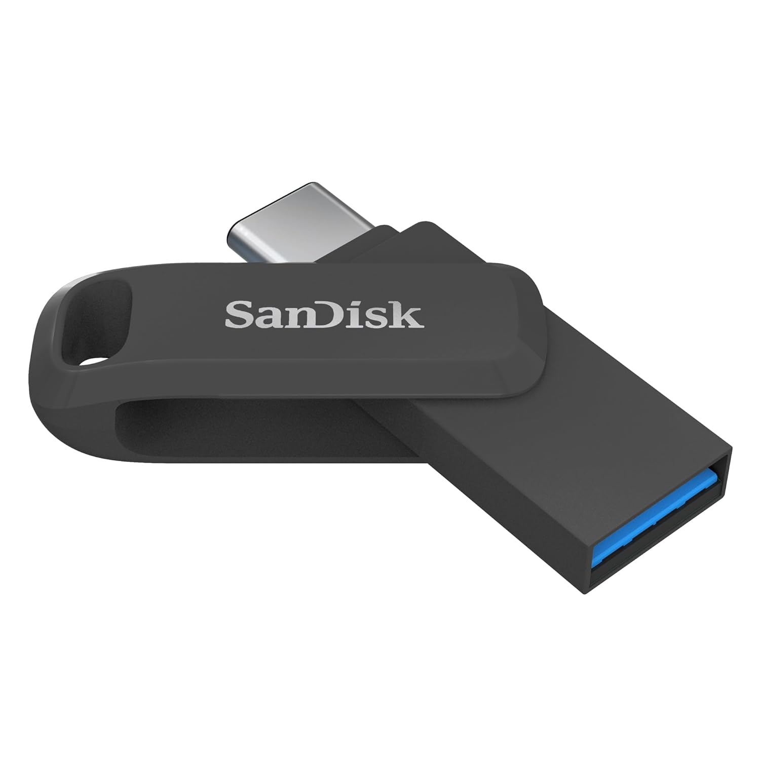 SanDisk Ultra Dual Drive Go USB Type-C Mobile Pen Drive