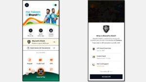 Secure Your UPI Transactions with BharatPe Shield