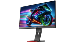 ViewSonic Poised to Redefine Gaming Monitor Landscape with Innovative New Lineup