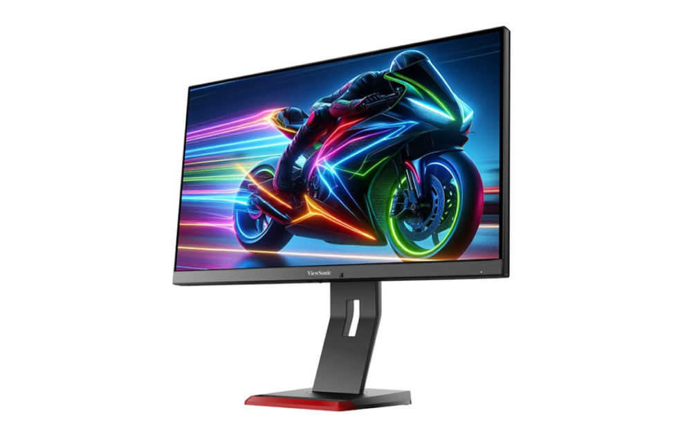 ViewSonic Poised to Redefine Gaming Monitor Landscape with Innovative New Lineup