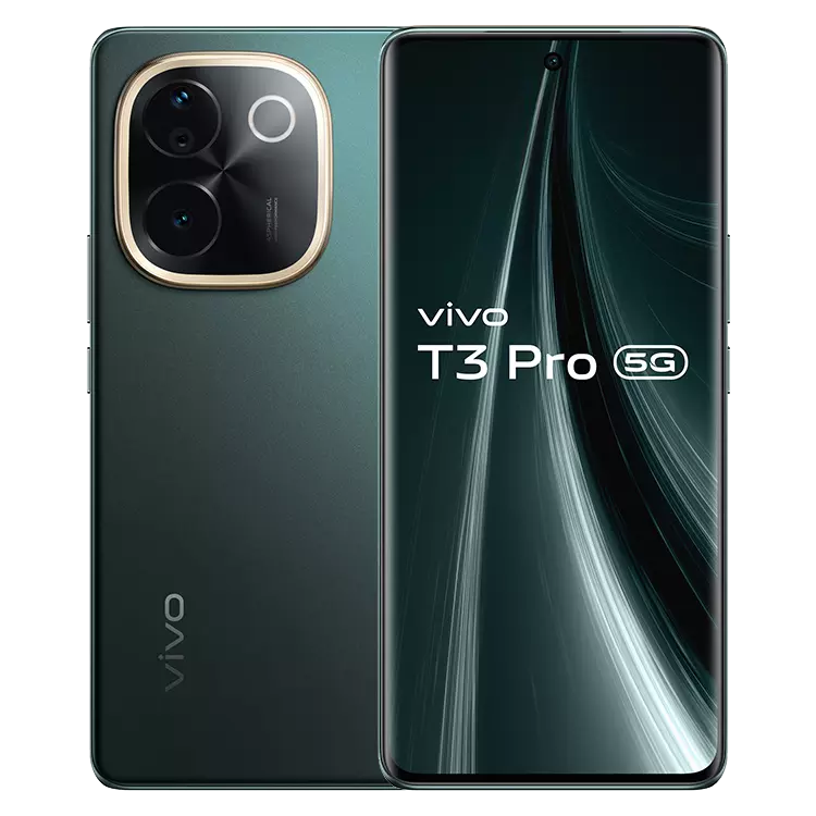 Vivo T3 Pro