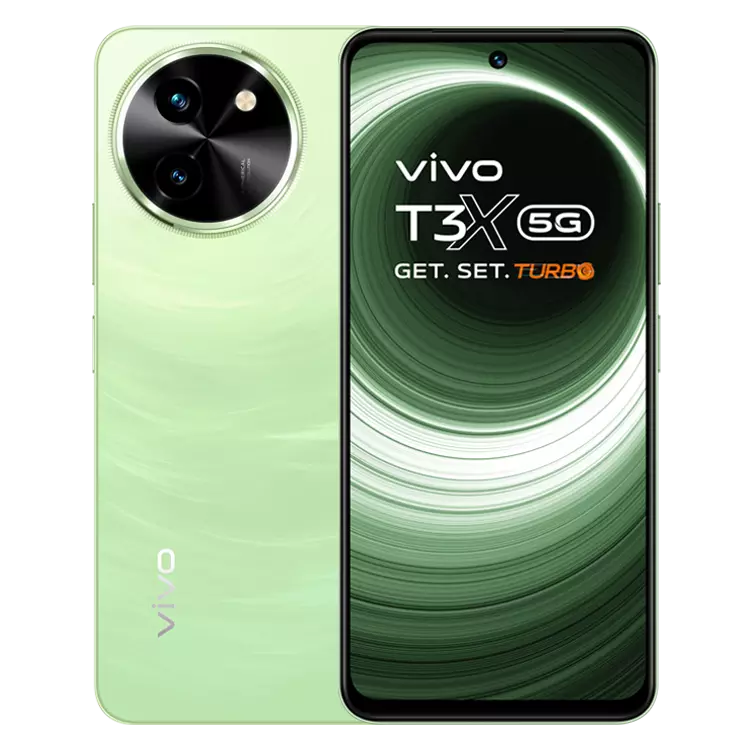 Vivo T3x