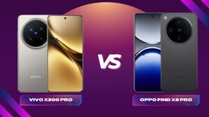 Vivo X200 Pro vs Oppo Find X8 Pro: In-Depth Comparison of Features, Performance, and Value